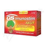 GS Imunostim Akut tbl.  10