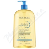 BIODERMA Atoderm Sprchov olej 1l