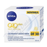 NIVEA Visage Q10 denn krm 50ml OF 30 . 86466