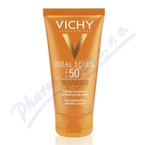 VICHY Idel Soleil Krm na obliej IP50+ R16 50ml