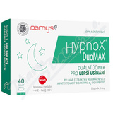 Barnys Hypnox DuoMAX tbl. 40