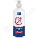 ALPA masn olej HEJIV 500 ml