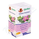 HERBEX Cistus incanus 20x2 g