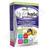 Nutrikae probiotic - se vestkami 180g (3x60g)