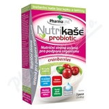 Nutrikae probiotic - cranberries 180g (3x60g)