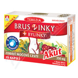 TEREZIA BrusLinky AKUT cps. 10