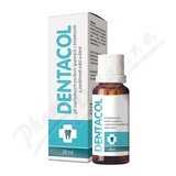 Maxivitalis Dentacol 20 ml