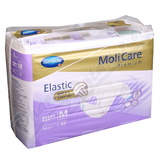 Inkont. kalh. MOLICARE Premium Elastic M 26ks