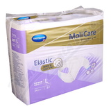 Inkont. kalh. MOLICARE Premium Elastic L 24ks