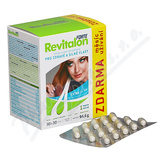 Revitalon Forte cps. 90 +30 zdarma