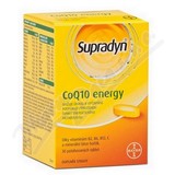 Supradyn CO Q10 Energy tbl.30