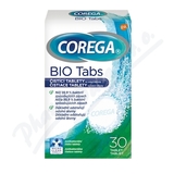 Corega Bio Antibakteriln tablety 30 ks