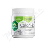 ColonFit - 180 kapsl TOPNATUR