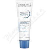 BIODERMA Atoderm Nutritive cream 40ml