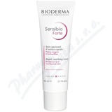 BIODERMA Sensibio forte krm 40ml