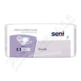 Seni Super Classic Plus Medium 30ks plenk. kalhotky