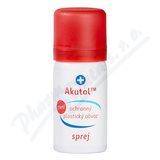 Akutol sprej - mini 35 ml