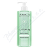 DERMEDIC Normacne Antibakteril.  istic gel 200ml