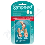 COMPEED Nplasti na puche - mix 5 ks