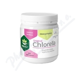 Chlorella TOPNATUR 200mg tbl. 750