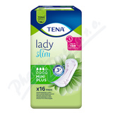 Inkont. vlo. TENA Lady Slim Mini Plus 16ks 760316