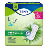 Inkont. vlo. TENA Lady Slim Normal 24ks 760492