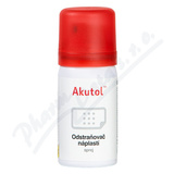 AKUTOL Odstraova nplast 35 ml