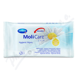 MoliCare Skin Hygienick ubrousky 10ks