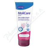 MoliCare Skin Ochr. krm se zinkem 200ml