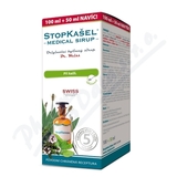 STOPKAEL Medical sirup Dr.Weiss 100+50ml NAVC