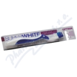 SUPERWHITE Optima zubn kartek Soft