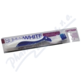 Zubn kartek SUPERWHITE OPTIMA SOFT