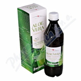 Fytofontana Aloe vera extrakt forte 500 ml