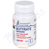 Butyrate Infusion cps.30