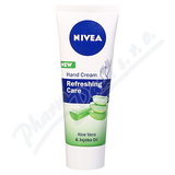 NIVEA krm na ruce Refreshing Care 75ml .  84640