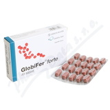 GlobiFer forte 40 tablet