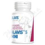 ALAVIS 5 MINI tbl.60