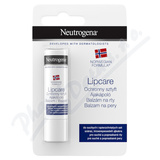 NEUTROGENA tyinka na rty s blistrem SPF 4 4. 8g