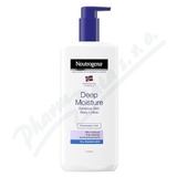 Neutrogena NR Hl.  hydr.  tl.  mlko citl.  p.  400ml