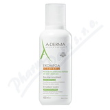 A-DERMA Exomega CONTR. Emolienn balzm 400ml