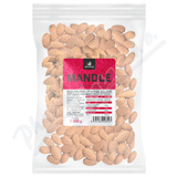 Allnature Mandle jdra natural 1000 g