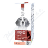 PET HEALTH CARE Pe o oi 100 ml