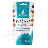 Allnature sms svainka Student 60 g