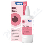 Hylo Dual 10 ml