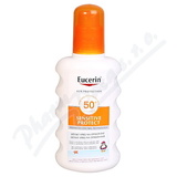 EUCERIN SUN dtsk sprej SPF50+ 200ml