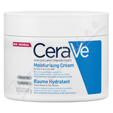 CERAVE Hydratan krm 340ml