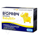 Walmark Biopron LAKTOBACILY Baby BiFi+ tob.30