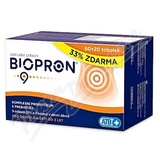 Walmark Biopron9 tob.60+20