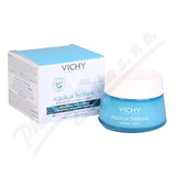 VICHY AQUALIA THERMAL Lehk hydratan krm 50ml