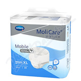 Inkont.  kalh.  MOLICARE MOBILE 6kapek XLarge 14ks